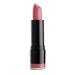 NYX PROFESSIONAL MAKEUP Extra Creamy Round Lipstick - Minimalism (Deep Tone Mauve-Pink) Minimalism 0.14 Ounce (Pack of 1)