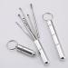 Madi Kay Designs 6PCS Ear Cleaner Wax Removal Tool Set - Earwax Remover Curette Sticks for Ear Cleaning and Healthcare - Buy Online on GoSupps.com