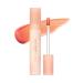 Dasique Water Blur Tint 02 Just Peach I Vegan  Cruelty-free I Non-sticky  Non-greasy  Watery Formula Transforming Into a Silky Finish