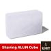 Buy Phitkari Shaving Alum Block - Acne Treatment & After Shave Solution | Travel-Friendly Beauty Essential - Buy Online on GoSupps.com