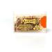 Seelans Fudco Saffron|Pure Spainsh Safforn|1G |100% Real Saffron| Premium Saffron Threads|Great Fragrant|Full Flavor For Cooking|Saffron Spice for Tea|No Additives | Vegan