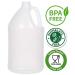 Lucy's Family Owned USDA Organic NonGMO Raw Apple Cider Vinegar - Unfiltered, Unpasteurized, With the Mother (Gallon) | 128 Fl Oz - Buy Online on GoSupps.com