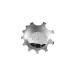 Fast Shop Easy French Smile cut line cutter manicure nail art stencil tools durable stainless steel manicure nail art template template tools durable and practical
