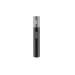 Nose Hair Trimmer Men Women Travel Low Noise USB Rechargeable Home Clippers Electric Nose Hair Trimmer Ear Portable Multifunctional Trimmer Black