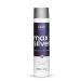 QoD MAX SILVER CONDITIONER 300ML-10fl oz/FOR BLONDE STREAKED OR GRAY HAIR/WITH VIOLET PIGMENTS/PROLONG THE SMOOTH EFFECT OF HAIR TREATED WITH HAIR STRAIGHTENING TREATMENT.