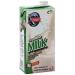 Gossner Milk, 6(SIX) 1 Quart(32 Fl Oz) Tetra Packs (1% Low Fat)