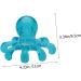 Gleavi 6 STK Massage Device Head Supply - Professional Handhampooner & Hairdressing Grip Pad for Crutches | Optimal Hair Care Tools - Buy Online on GoSupps.com