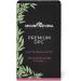 Premium OPC Skin & Cell Protection - High-Dose Vitamin C | Vegan 200mg Capsules from Spain | Lab Tested No Additives - Buy Online on GoSupps.com