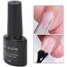 Nail Extension Fiberglass Kit | Builder Glue for Sturdy & Natural Nail Enhancement - Adjustable Size - Crack Resistant - Buy Online on GoSupps.com