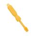 Baby Teething Toothbrush - Colorful Silicone Teether Toy for Toddlers - Buy Online on GoSupps.com