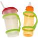 EaZyHold Adaptive Handle - 2 Pack for Sports Tools, Cups, Bottles - Ideal for Kids, Adults, Seniors with Weak Grip, Arthritis, Cerebral Palsy - Independent Living Accessory for Stroke and Veterans - Buy Online on GoSupps.com