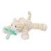 WubbaNub Tabby Kitten Infant Pacifier | 0-6 Months | Soft Plush & Soothing - Buy Online on GoSupps.com