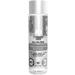 System Jo Unscented Sensual Massage Oil - 4 oz | Premium Intimate Massage Oil for Relaxation & Wellness - Buy Online on GoSupps.com
