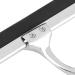 Glass Magnetic Window Cleaner Squeegee Cleaner Shower Kitchen Bathroom Mirror Rubber Wiper with Hanger Hook Rack - Buy Online on GoSupps.com