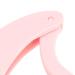 Buy Stainless Steel Eyebrow Brush | Ergonomic Lash & Brow Makeup Applicator | Portable Travel Design - Buy Online on GoSupps.com