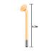 TUMAKOU High Frequency Facial Wand Mushroom Glass Tube Replacement - Orange Accessory - Buy Online on GoSupps.com