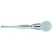 Single Makeup Brush Precise Coloring Soft Fluffy Blush Brush for Contour Portable Dust Removal Brush for Manicure - Buy Online on GoSupps.com