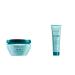 KERASTASE K rastase R sistance Masque Force Architecte 200ml & K rastase R sistance Thermal Cement 150ml