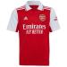 adidas Youth Arsenal 22/23 Home Jersey - Size Large - Buy Online on GoSupps.com