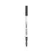 Honest Beauty Eyebrow Pencil in Warm Brunette with Jojoba Seed Oil | Buildable, Blendable Formula | EWG Certified, Dermatologist & Ophthalmologist Tested, Cruelty Free | 0.039 oz - Buy Online on GoSupps.com