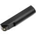 SPANN Battery Replacement for Honeywell Xenon 3820 Xenon 3820i Xenon 4820 Part No: 013283 100000495 100006732 50121527-002 BAT-SCN01 HO48L1-G S-L-0526-E 3.7V