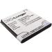 Battery Replacement for WayteQ Libra X880 - High Quality Fast Shipping Worldwide - Buy Online on GoSupps.com