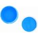 Blue Liquid Latex Body Paint - 4 Oz | Ammonia-Free | Cosplay Makeup for Kids & Adults | Professional Monster & Zombie Effects | Easy On & Off - Buy Online on GoSupps.com
