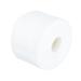 Hemoton Dry Wipes Cosmetic Pads Facial Cotton Tissue Dry Wet Tissues Wet and Dry Soft Towel Roll