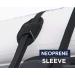 14ft BPS Tie Down Strap 2-Pack - No Scratch Premium Cam Buckle Roof Rack Straps for Kayak, Surfboard, SUP, Paddleboard, Cargo, Canoe - Buy Online on GoSupps.com