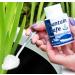Primrose Ambient Fountain Safe Water Feature Cleaner - Large Bulk - 3 Month Supply Pet & Child Friendly