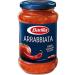 Barilla Arrabiata Sauce 400 g Pack of 3 - Buy Online on GoSupps.com