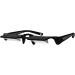 Lazy Glasses | 90 Degree Mirror Glasses for Laying Down Reading | Rectangular Clear Lens - Buy Online on GoSupps.com