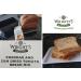 Wright's | Cheddar & Sundried Tomato Bread Mix 5X500g | includes Cheddar cheese with Mediterranean sundried tomatoes onions herbs and garlic |For machine or hand baking | Suitable for vegetarians - Buy Online on GoSupps.com