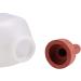 GLOGLOW 2L Sheep Feeder Bottle - Durable Livestock Nursing Set - Buy Online on GoSupps.com