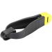 Alomejor Power Grip Release Clip - ABS Release Clip for Downrigger Trolling Boat Fishing | Black & Yellow - Buy Online on GoSupps.com