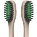 Colgate Bamboo Charcoal Toothbrush - 12 Pack | Eco-Friendly Oral Care for Healthy Teeth - Buy Online on GoSupps.com