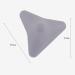 Jikoiuty 2X Silicon Massage Tool - Psoas Muscle Relief & Yoga Triangular Relaxation for Neck Shoulder & Foot - Buy Online on GoSupps.com