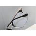 Buy Blue Light Blocking Reading Glasses - Anti Glare HD Computer Readers +300 Black-Gold - Buy Online on GoSupps.com