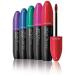 REVLON Ultra Volume Waterproof Mascara Blackest Black - 8.5 ml - Buy Online on GoSupps.com