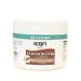 ican London Cocoa Butter With Vitamin E 24hr Moisturizing Smoothes Marks & DIY Use 500g
