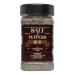 Seasoning, Spice Mix, Salt & Pepper Rub, 200 g.