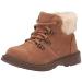 UGG Unisex-Child T Azell Hiker Weather Fashion Boot Toddler (1-4 Years) 10 Toddler Chestnut Suede