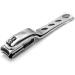 Staccatory Stainless Steel Nail Tips Clipper Trimmer Manicure Nail Art Toe Clippers - Buy Online on GoSupps.com