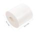 FOMIYES 440 Pcs Eyelash Extension Stickers & Makeup Tape - Beauty Tools for Eyeshadow & Lash Extensions - Under Eye Tape & Eye Pads - 4 Pcs White Eyelash Mats - Buy Online on GoSupps.com