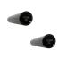 Buy Pack of 2 NYX Matte Lipstick Spirit MLS33 - International Shipping Available | Best Price on eCommerce Store - Buy Online on GoSupps.com