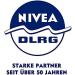 NIVEA DLRG Bath Towels Pack of 2 - Summer 2021 70x140 cm - Perfect for Beach & Pool - Buy Online on GoSupps.com