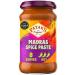 Patak's Jalfrezi Curry Sauce Jar 450g with Madras Curry Sauce Jar 450g & Tikka Masala Curry Sauce Jar 450g (3 Pack Mixed Bundle) - Buy Online on GoSupps.com
