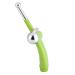 shower bidet bathroom toilet handheld adjustable bidet shower sprayer cleaning hygienic nozzle spray green