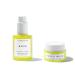 HERBIVORE Brightening Skincare Duo | Nova Serum + Super Nova Eye Cream