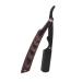 minkissy Manual Shaver Tool Vintage Man Stainless Steel Hair Scissors